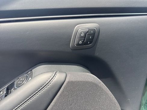 Used 2025 Ford Mustang Mach-E Select w/ Comfort Package Lite AWD/4WD image 22
