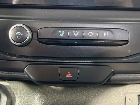 Used 2024 Ford Transit 150 Low Roof AWD image 20