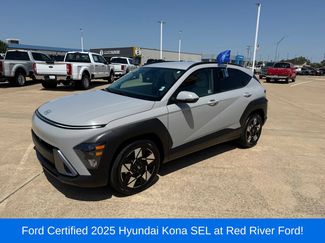 Used 2025 Hyundai Kona SEL FWD video 1