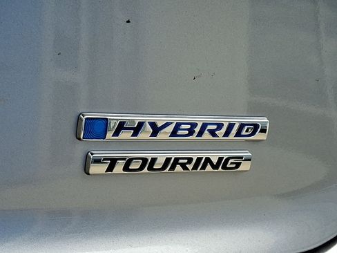 New 2025 Honda Accord Touring image 14