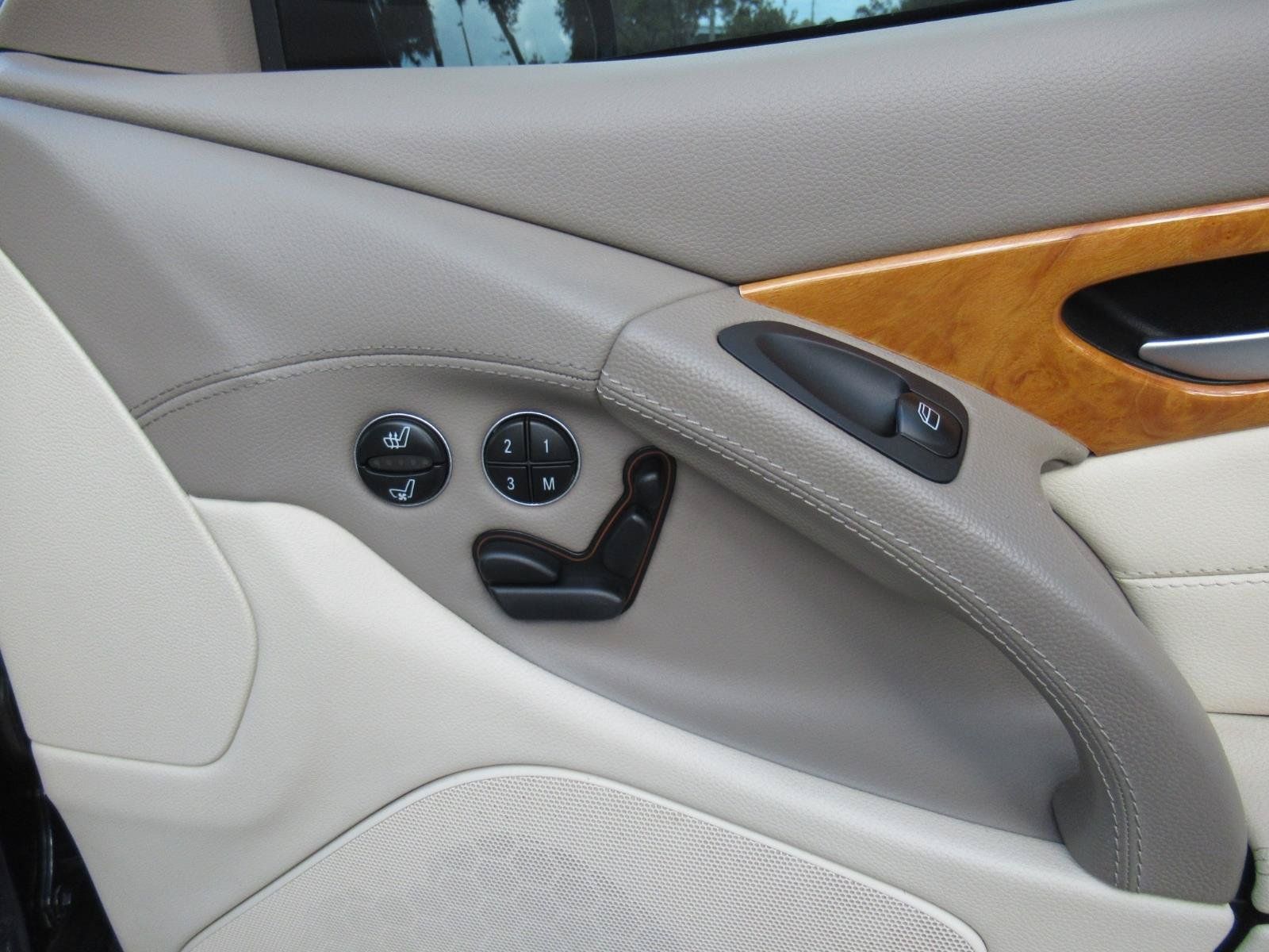 Used 2007 Mercedes-Benz SL 550 image 13