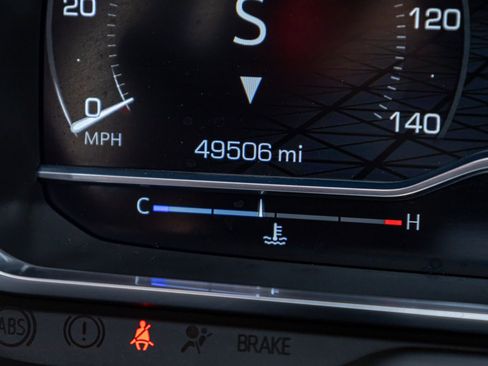 Used 2023 GMC Yukon XL AT4 image 17