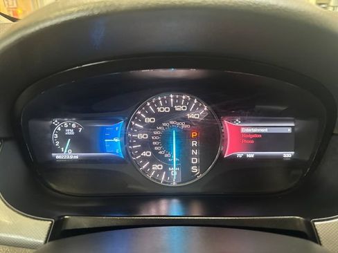 Used 2014 Ford Edge SEL w/ Equipment Group 205A FWD image 17