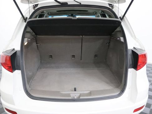Used 2009 Acura RDX SH-AWD image 22