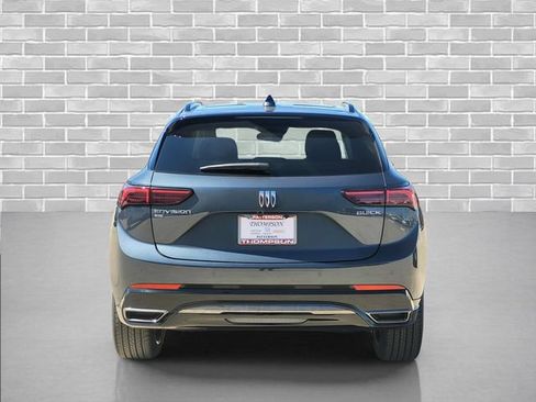 New 2026 Buick Envision Sport Touring AWD/4WD image 5