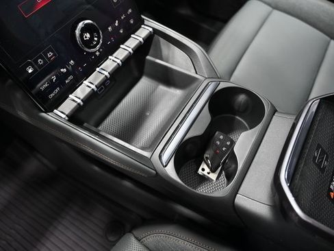 New 2026 GMC Terrain AT4 w/ Convenience Package III image 18