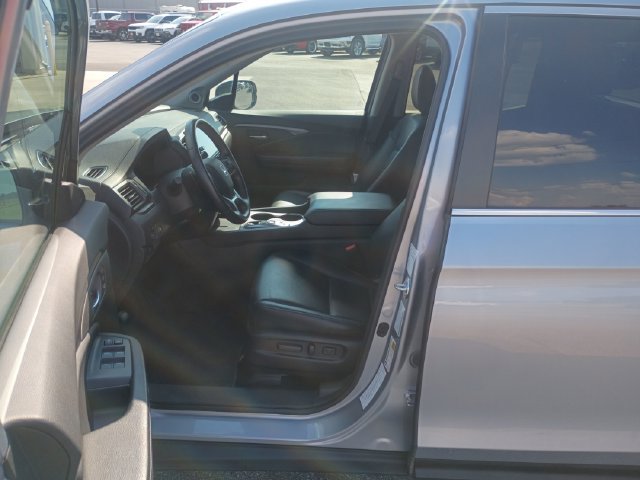 Used 2025 Honda Ridgeline RTL image 9