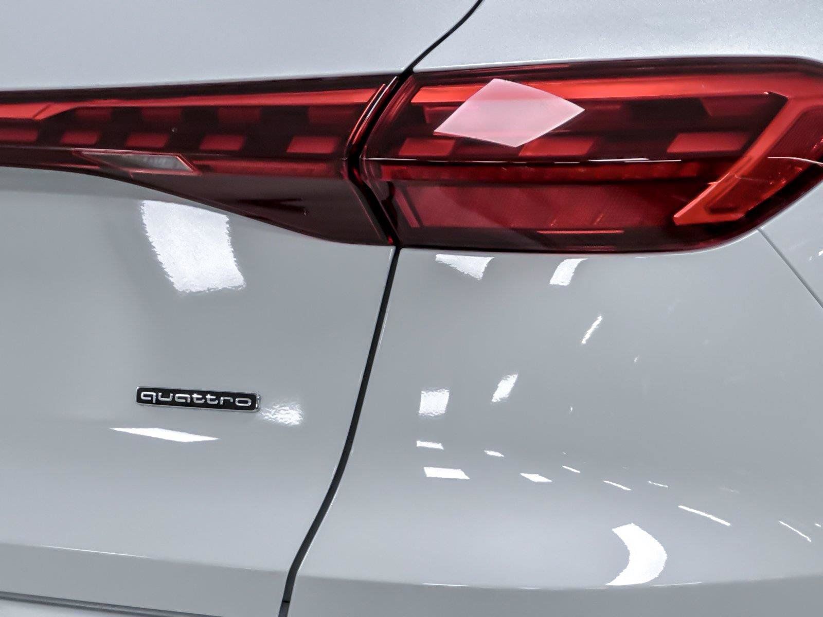 New 2026 Audi Q5 Premium AWD/4WD image 26