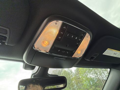 Used 2019 Jeep Grand Cherokee High Altitude image 33