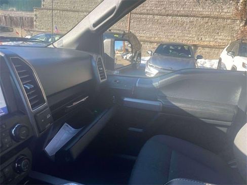 Used 2020 Ford F150 XLT w/ Equipment Group 302A Luxury image 34