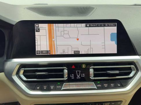 Used 2019 BMW 330i Sedan w/ Premium Package RWD image 29