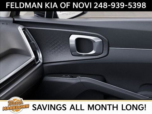 New 2026 Kia Sorento LX image 26