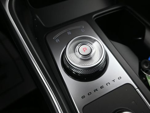 New 2026 Kia Sorento EX AWD/4WD image 30