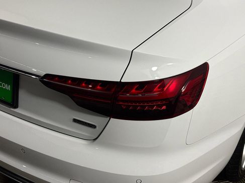 Used 2020 Audi A4 2.0T Premium Plus w/ Premium Plus Package image 34