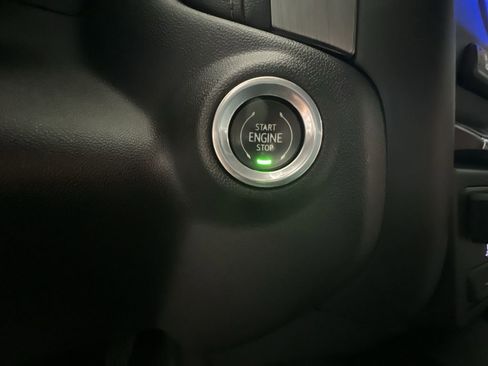 Certified 2023 GMC Sierra 3500 Denali w/ Denali Ultimate Package image 17