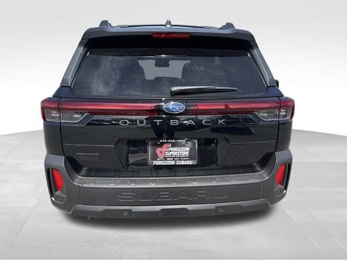New 2026 Subaru Outback Premium AWD/4WD image 4