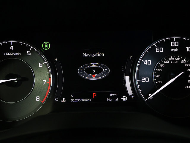 Used 2023 Acura RDX w/ Technology Package AWD/4WD image 16