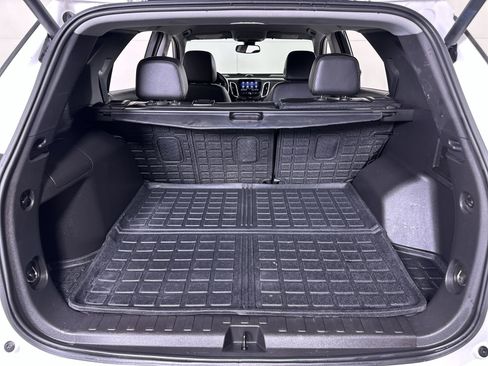 Used 2024 Chevrolet Equinox Premier image 63