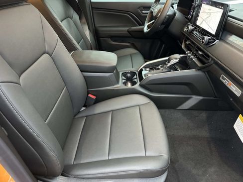 New 2026 Chevrolet Colorado LT w/ LT Convenience Package image 27