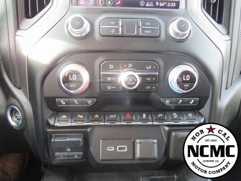 Used 2020 GMC Sierra 1500 Denali w/ Denali Ultimate Package image 37