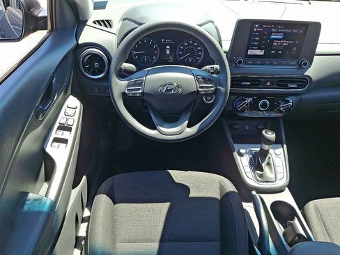 Used 2023 Hyundai Kona SEL w/ Cargo Package AWD/4WD image 13