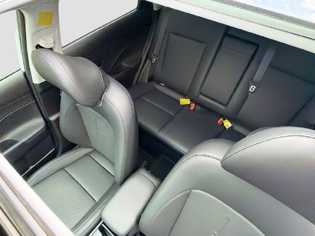 New 2026 Hyundai Kona Limited FWD image 22