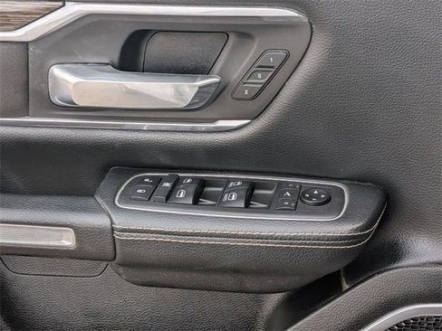 Used 2020 RAM 1500 Laramie image 20