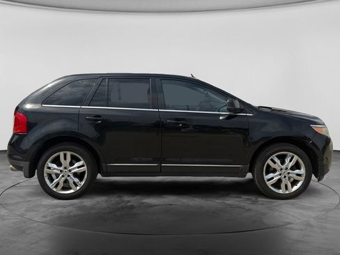 Used 2011 Ford Edge Limited w/ 301A Rapid Spec Order Code FWD image 11