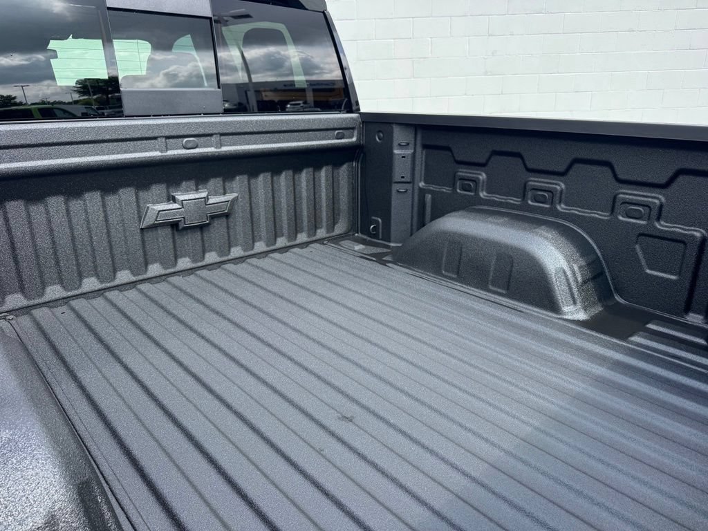 New 2026 Chevrolet Silverado 1500 RST w/ RST All Star Premium Package AWD/4WD image 19