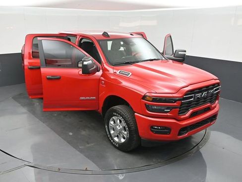 New 2026 RAM 2500 Big Horn image 51