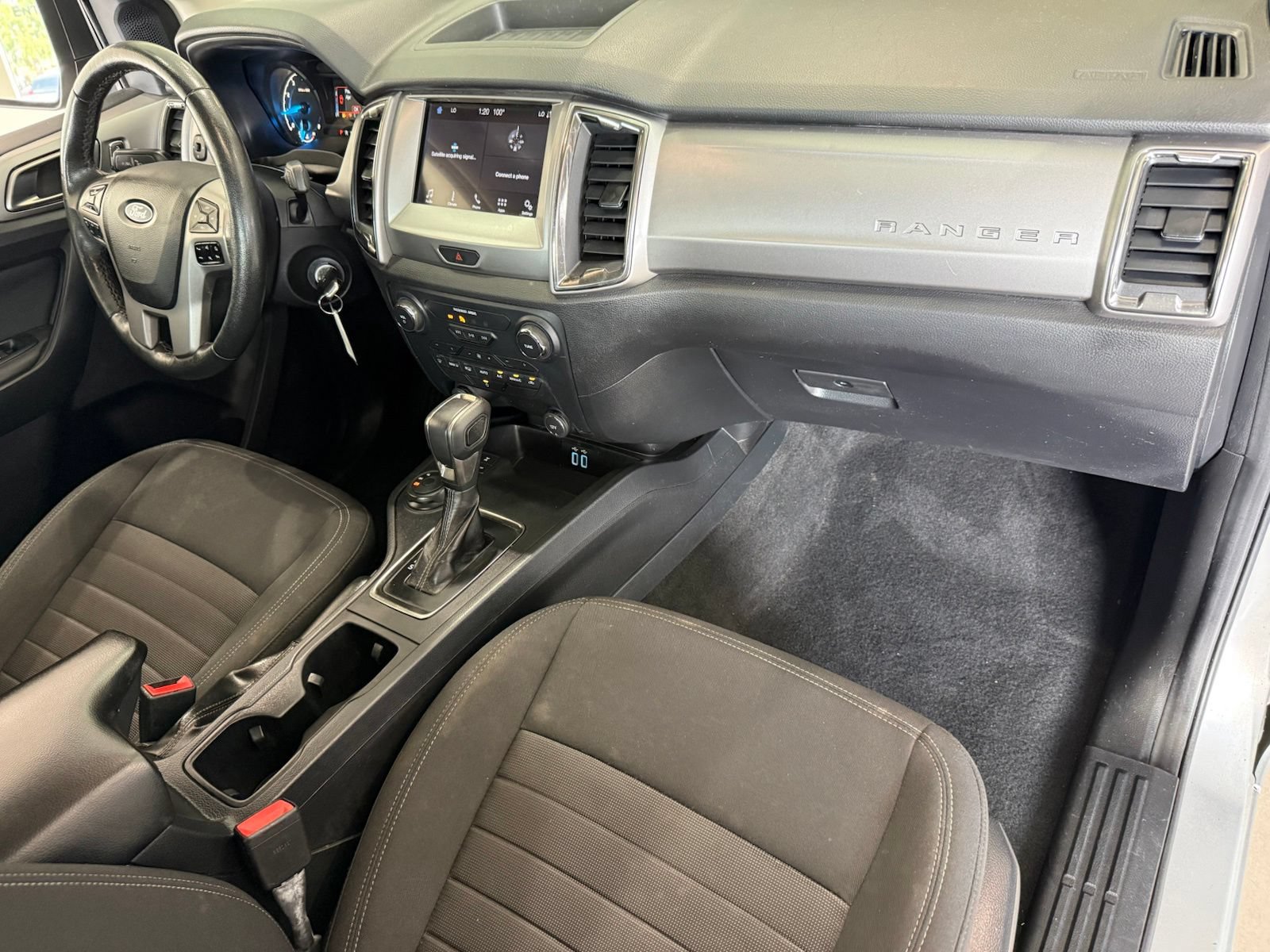 Used 2019 Ford Ranger XLT w/ Equipment Group 301A Mid AWD/4WD image 18
