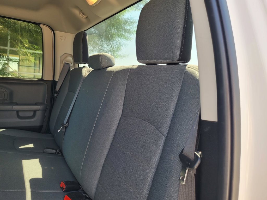 Used 2024 RAM 1500 Classic SLT AWD/4WD image 14