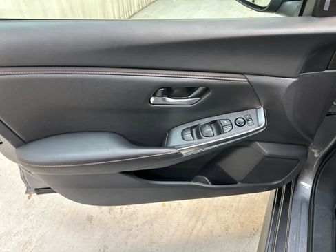 Certified 2024 Nissan Sentra SR image 26