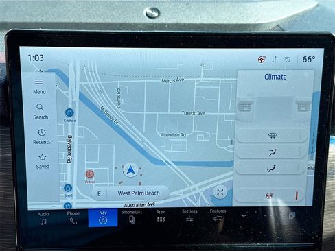 Used 2023 Ford Expedition Max Limited image 14