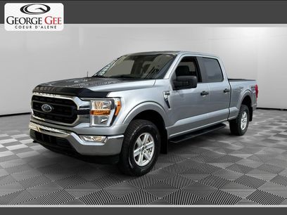Used 2022 Ford F150 XLT w/ Trailer Tow Package