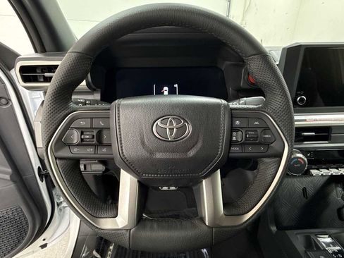 New 2026 Toyota Tacoma TRD Sport image 16