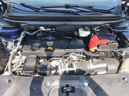 Used 2020 Acura RDX AWD w/ Technology Package image 38