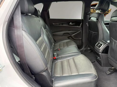 Used 2016 Kia Sorento SX AWD/4WD image 20