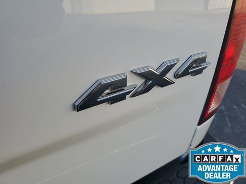 Used 2023 RAM 1500 Tradesman w/ Chrome Appearance Group image 40