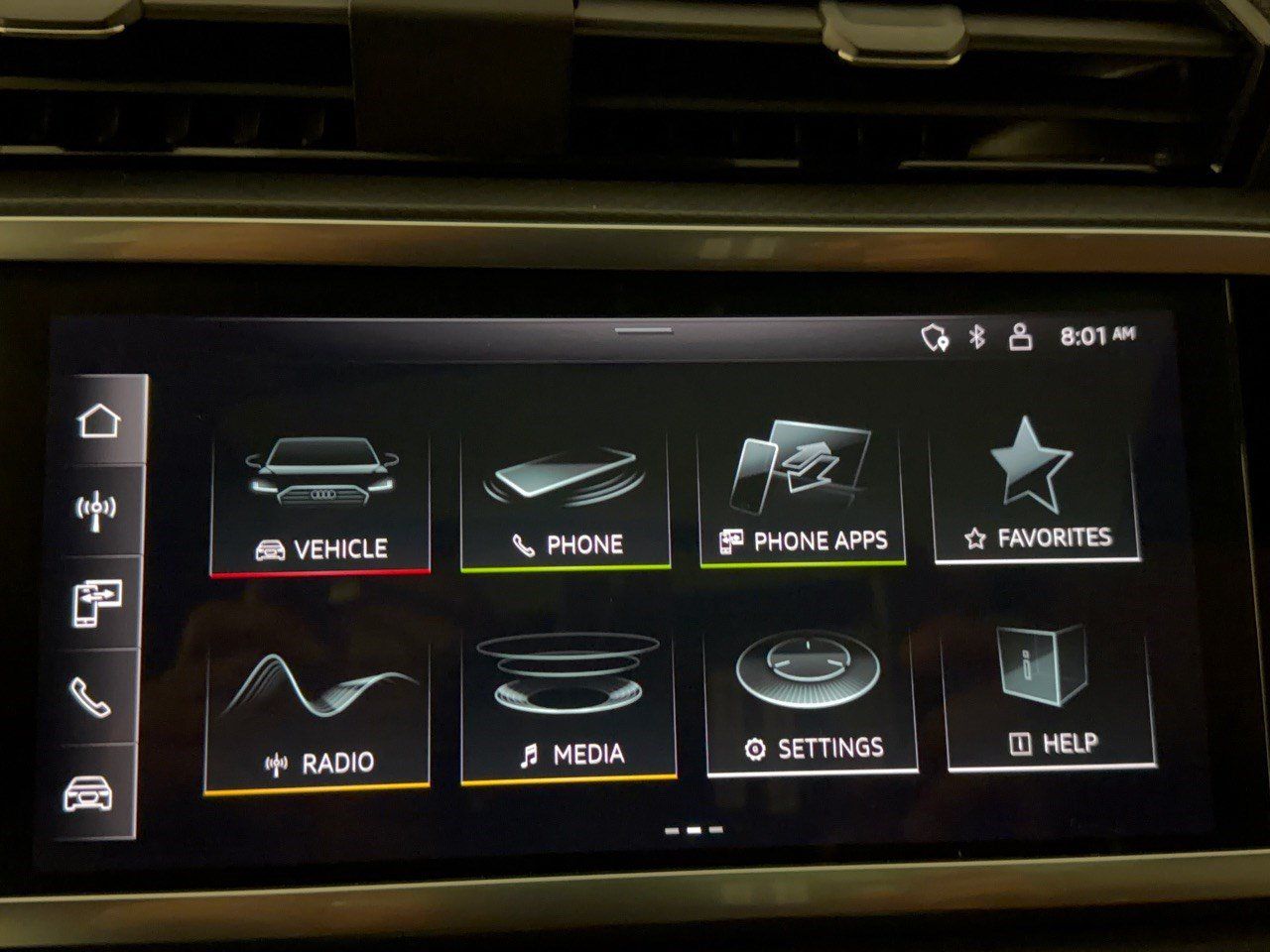 Used 2024 Audi Q3 2.0T Premium AWD/4WD image 23