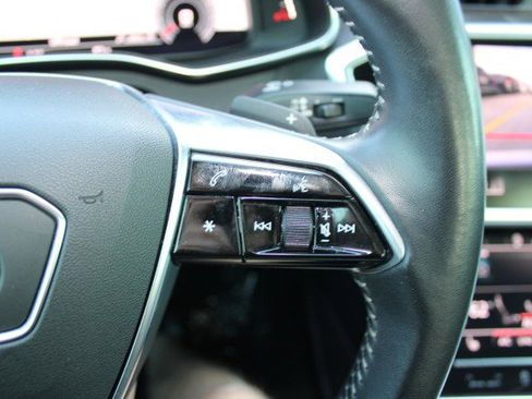 Used 2019 Audi A6 3.0T Premium Plus w/ Premium Plus Package image 31