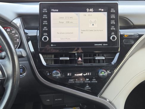 Used 2023 Toyota Camry XSE image 26