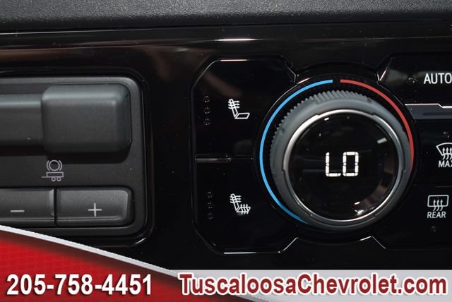 New 2026 Chevrolet Silverado 1500 RST AWD/4WD image 30