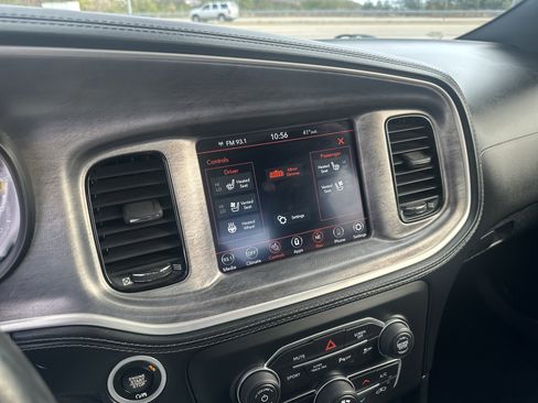 Used 2020 Dodge Charger R/T w/ Daytona Edition Group image 38