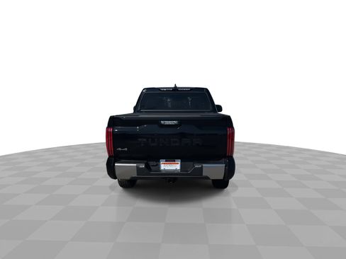 Used 2024 Toyota Tundra Limited image 7