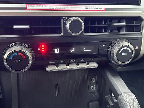 Used 2024 Toyota Tacoma TRD Off-Road image 56