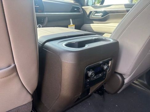 New 2026 Chevrolet Tahoe LT AWD/4WD image 22