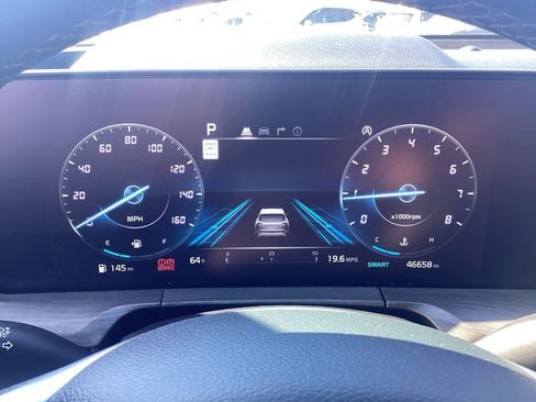 Used 2025 Kia Telluride SX Prestige X-Line AWD/4WD image 20