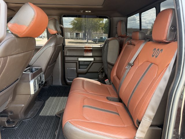 Used 2018 Ford F150 King Ranch w/ Equipment Group 601A Luxury AWD/4WD image 29