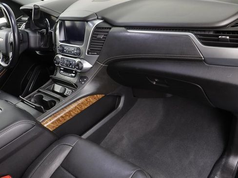 Used 2019 Chevrolet Tahoe Premier w/ Max Trailering Package image 25